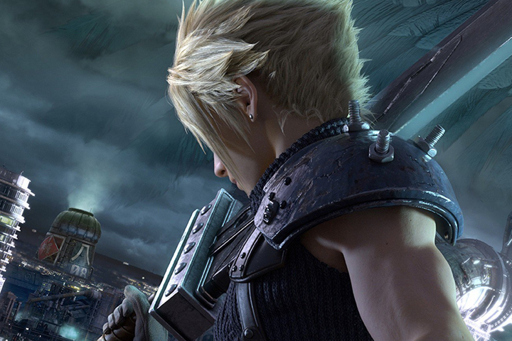 Final Fantasy VII Remake : Présentation des différentes éditions de FF7 Remake